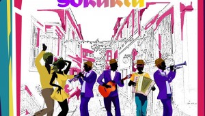 Sanat İzmir sokaklarında