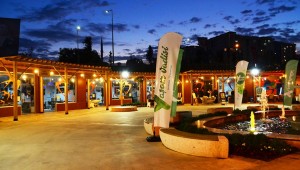 SANATLA YAŞAM ATÖLYELERİ SANATÇILARINI BEKLİYOR