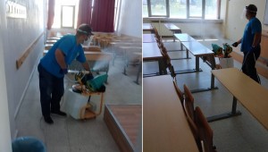 Sandıklı Belediyesi Haberler-SANDIKLI BELEDİYESİ HİZMETTE SINIR TANIMIYOR