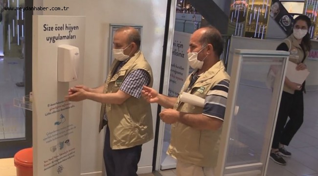 Şanlıurfa'da Gıda Denetimleri İhmali Kabul Etmiyor