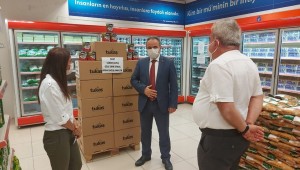 Şehit aileleri örnek oluyor