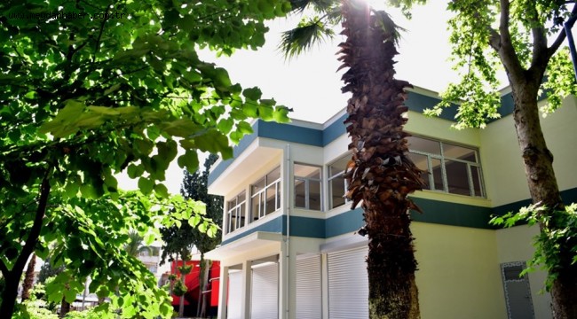 Serintepe'ye çok yakıştı