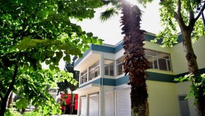 Serintepe'ye çok yakıştı