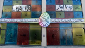 Sosyal Kuluçka Merkezi Çok Sevildi