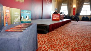 Tarihi ve kültürel değerler yeni nesillere bu kitapla buluşacak