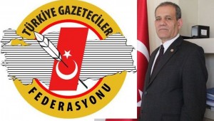 TGF Genel Başkanı Yılmaz Karaca: "Medyanın sorunlarına çözüm yok!