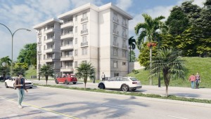 TOKİ konutları inşaatı başladı