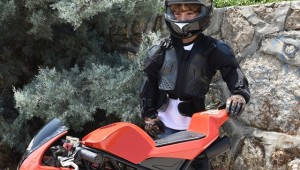 TOROSLAR'DA YENİ BİR ŞAMPİYON YETİŞİYOR