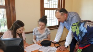 Turgutlu Belediyesi Bu Yıl da Üniversite Tercih Merkezi Kuracak