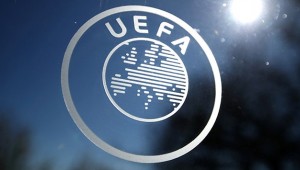UEFA "korsan yayın" raporundan memnun