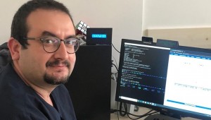  "Üniversitemizde, yapay zeka ve büyük veri çalışmaları multidisipliner bir anlayışla yapılıyor"