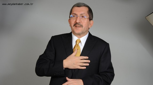 Vergili: "Karabük'te Çok Büyük Tehlike Çanları Çalıyor"