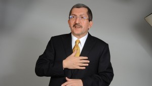 Vergili: "Karabük'te Çok Büyük Tehlike Çanları Çalıyor"