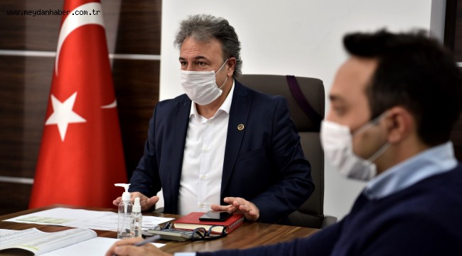 Yarım milyon maske