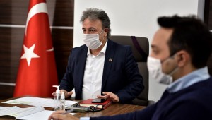Yarım milyon maske