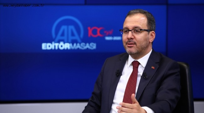 'Yayıncı kuruluş kulüplere 103 milyon lira ödeme yapacak'