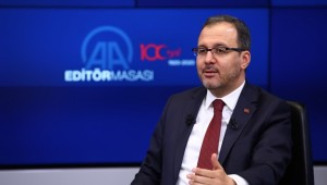 'Yayıncı kuruluş kulüplere 103 milyon lira ödeme yapacak'