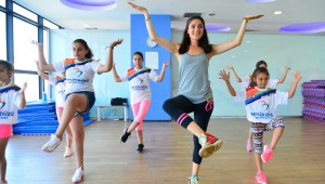 YAZ SPOR OKULLARI KAYITLARI BAŞLIYOR