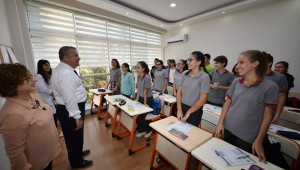 YEGEM'DE KAYITLAR BAŞLADI