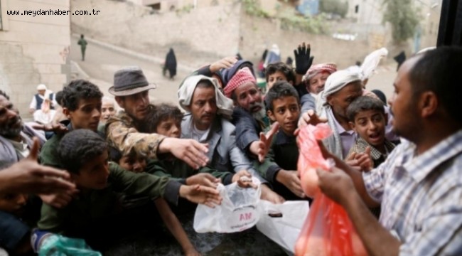 Yemen'de çatışmalar insani kriz ve salgına rağmen hız kesmiyor