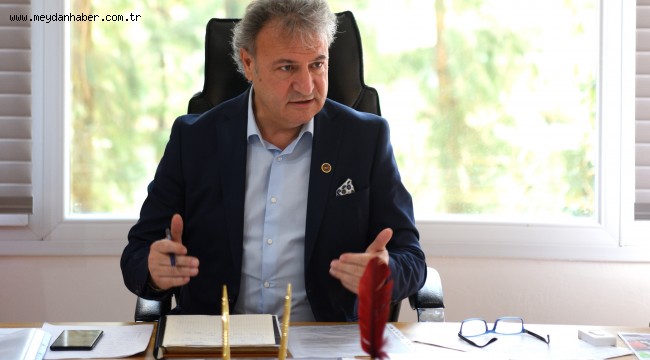 Yola yatırım iki kat artacak