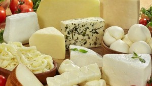 YÖRESEL ÜRÜNLER ÇİĞLİ'DE