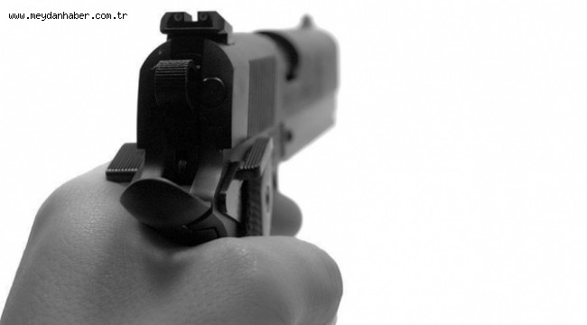 ABD Hava Kuvvetleri üssünde silahlı çatışma