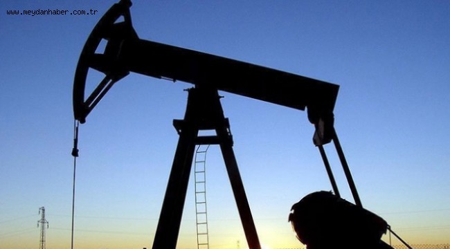 ABD'nin petrol sondaj kulesi sayısı marttan bu yana ilk kez arttı