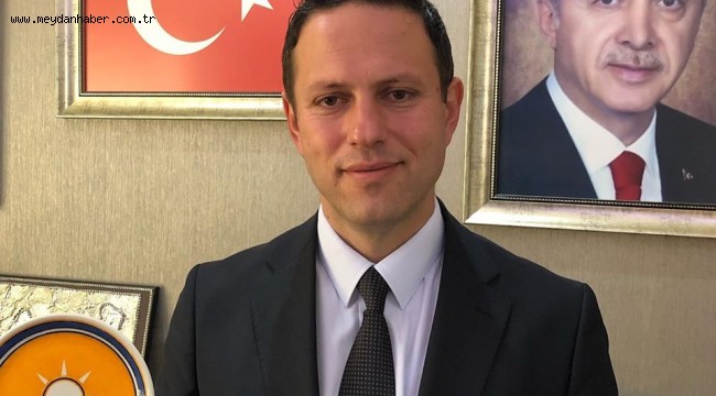 AK Parti Buca İlçe Başkanlığı'na siber saldırı şoku
