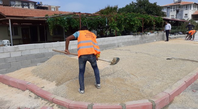 AMAÇ GÜVENLİ ULAŞIMIN SAĞLANMASI