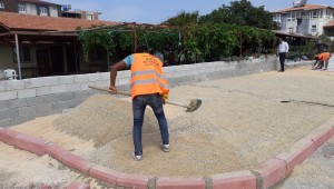 AMAÇ GÜVENLİ ULAŞIMIN SAĞLANMASI