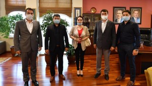 Ana Yurttan Ata Yurda Kardeşlik Köprüsü