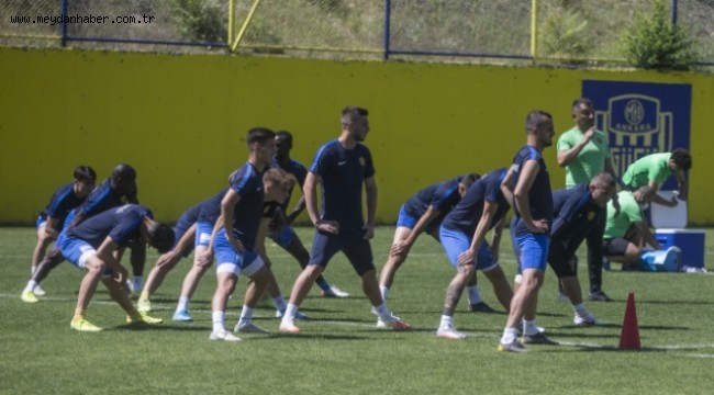 Ankaragücü 3 puan için Göztepe deplasmanına gidiyor