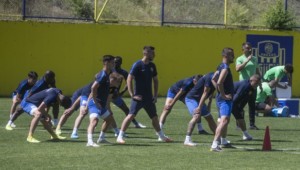 Ankaragücü 3 puan için Göztepe deplasmanına gidiyor