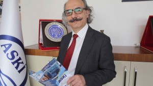 ASKİ'DE ŞEFFAF DÖNEM