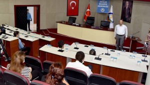 AVCILAR'DA İKLİM DEĞİŞİKLİĞİNE UYUM ZAMANI