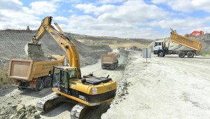 BAĞLICA'DAKİ TRAFİK ÇİLESİ SONA ERİYOR