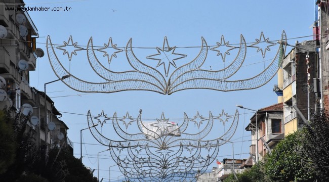 BAKIM MALİYETİ ARTAN AYDINLATMALAR KALDIRILACAK