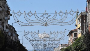 BAKIM MALİYETİ ARTAN AYDINLATMALAR KALDIRILACAK