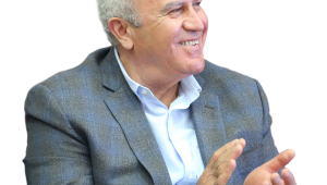 BAŞKAN ATAY'DAN GAZETECİLER VE BASIN BAYRAMI MESAJI