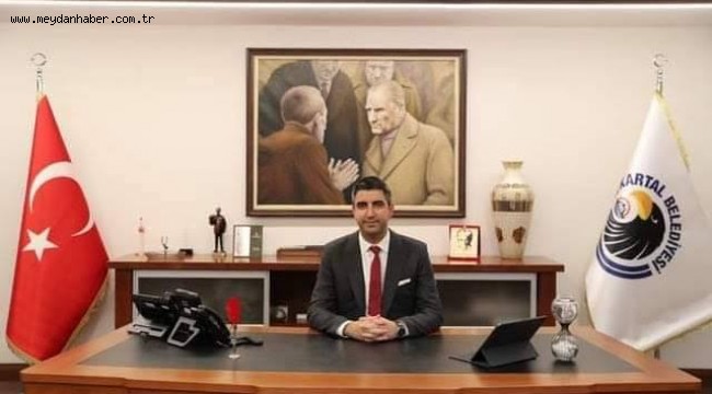 Başkan Gökhan Yüksel'den Erzurum Kongresi Mesajı