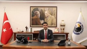 Başkan Gökhan Yüksel'den Erzurum Kongresi Mesajı