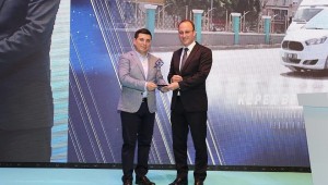 BAŞKAN ÖRKİ YENİDEN ENCÜMEN ÜYESİ SEÇİLDİ