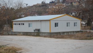 BAŞKAN YAVAŞ POLATLI'DA BU KEZ SAĞLIK OCAĞI İÇİN DEVREDEBAŞKAN YAVAŞ POLATLI'DA BU KEZ SAĞLIK OCAĞI İÇİN DEVREDE 