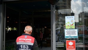 BAŞKENT'TE CAN DOSTLAR İÇİN İYİLİK BULAŞIYOR