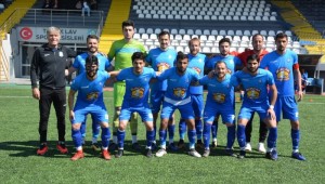 BELEDİYESPOR BAŞKANI ARİF ALKAN: "ŞAMPİYONLUKTA İDDİALI TAKIMLARA TFF 3. LİG'DE BİR GRUP DAHA AÇILSIN"