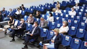 "Beni koltuktan indirmek isteyenler hayal görüyor"