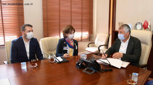 Bilim gençlerin ayağına gidecek