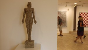 BODRUM BELEDİYESİ ŞEVKET SABANCI KÜLTÜR VE SANAT MERKEZİ KAPILARINI AÇTI