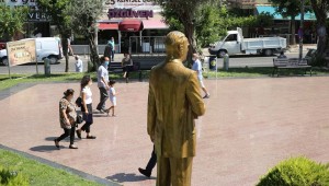 Buca Belediyesi Avrupa Hareketlilik Haftası'na katıldı